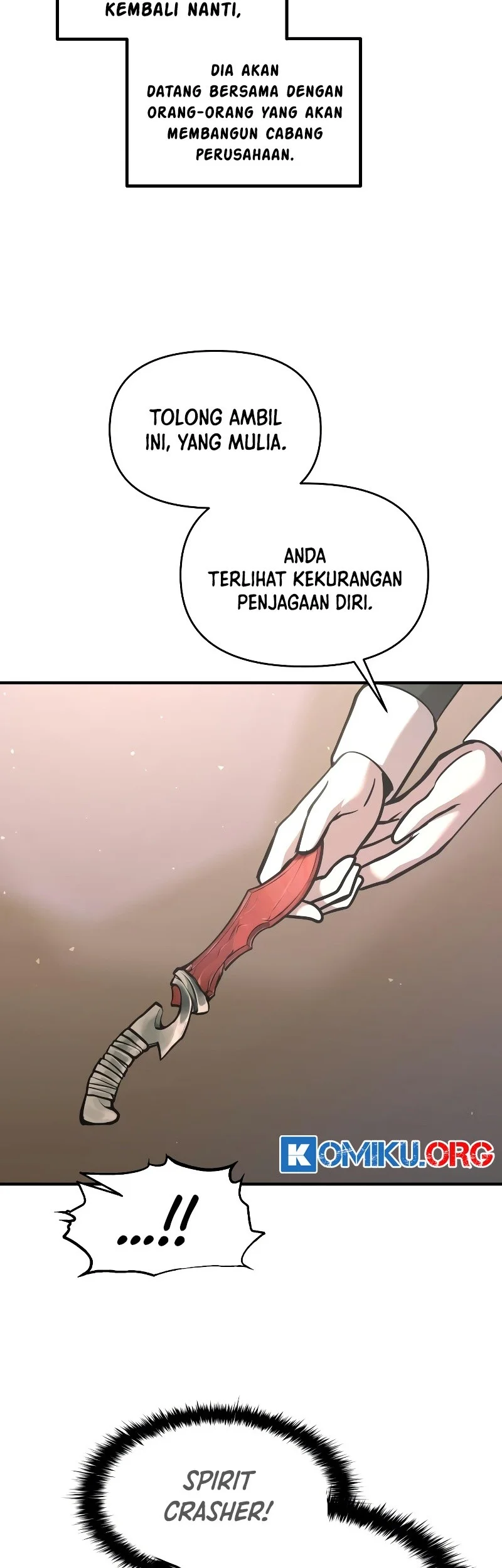 I Became the Tyrant of a Defense Game Chapter 152 Gambar 66