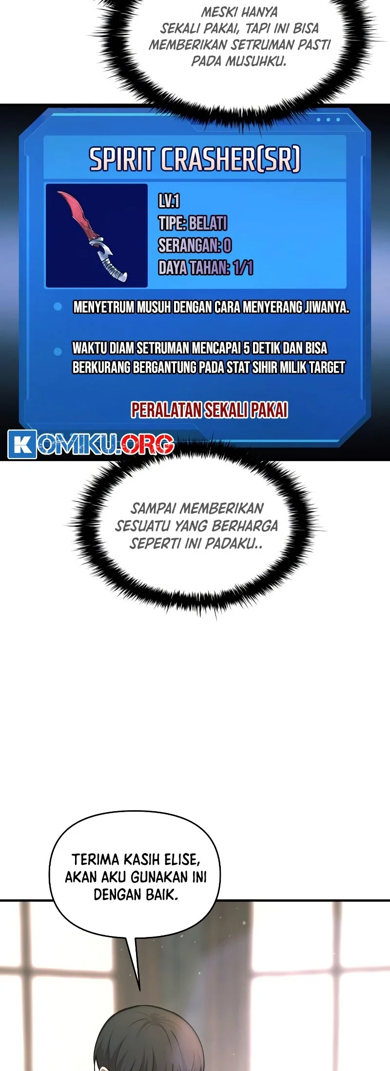 I Became the Tyrant of a Defense Game Chapter 152 Gambar 67