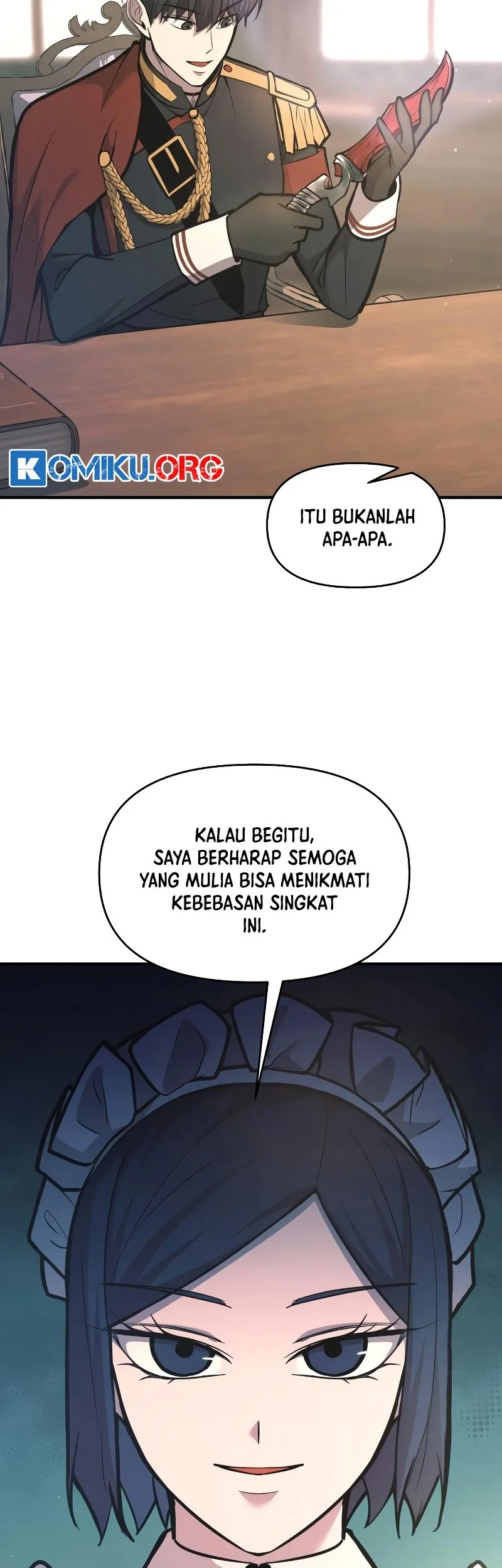 I Became the Tyrant of a Defense Game Chapter 152 Gambar 68