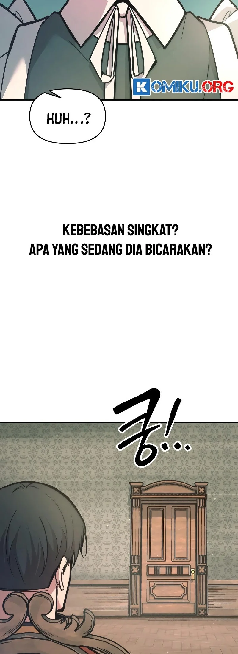 I Became the Tyrant of a Defense Game Chapter 152 Gambar 69