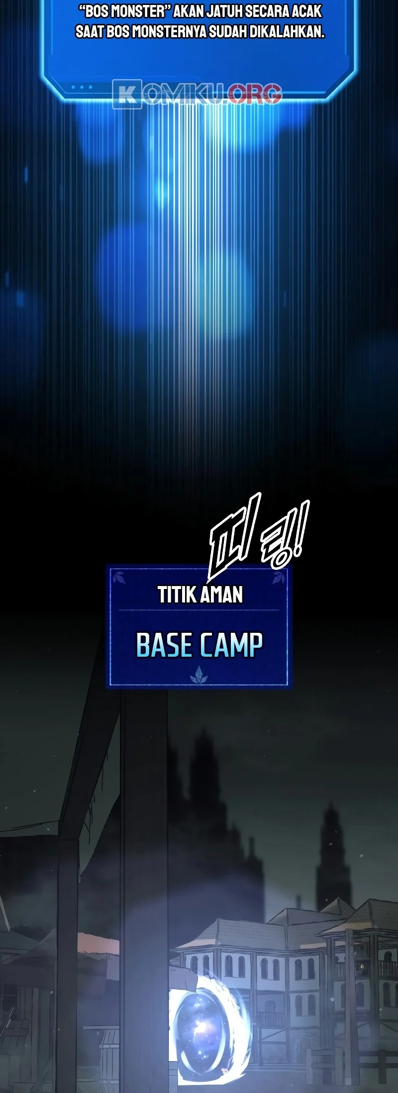 I Became the Tyrant of a Defense Game Chapter 152 Gambar 75