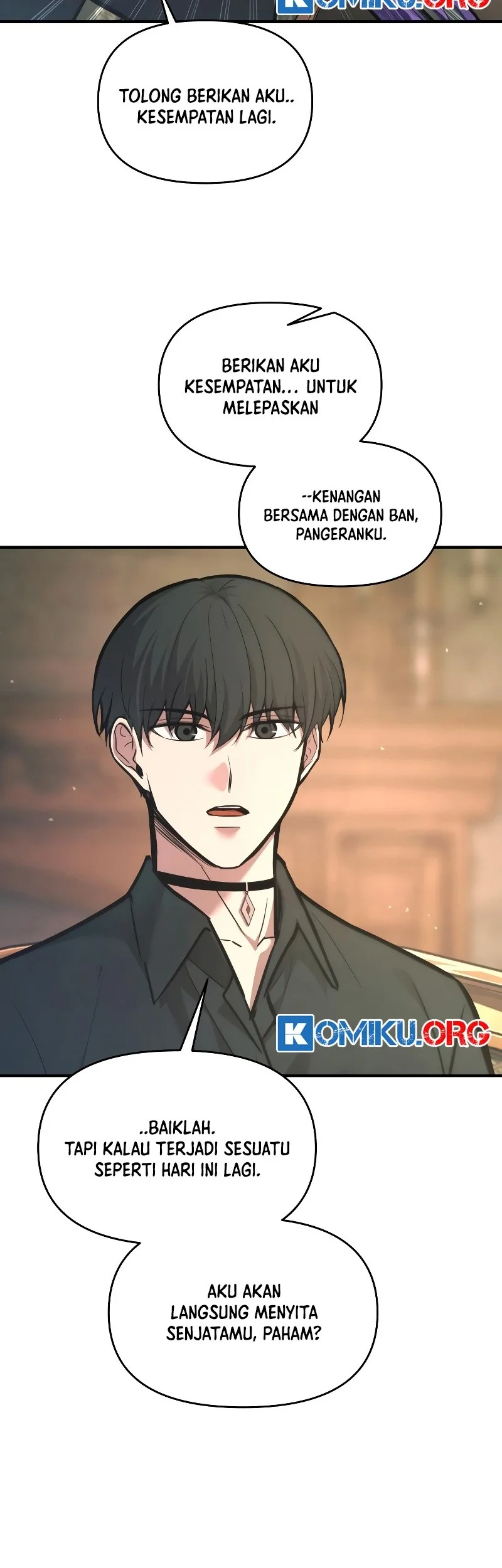 I Became the Tyrant of a Defense Game Chapter 152 Gambar 60