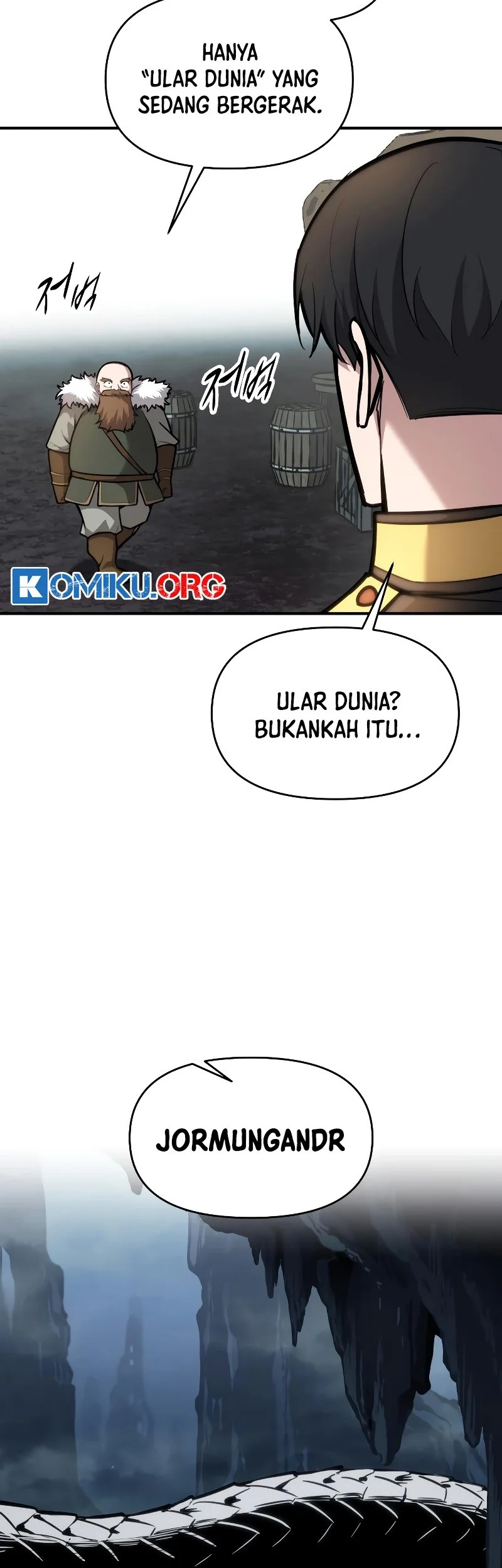 I Became the Tyrant of a Defense Game Chapter 152 Gambar 78