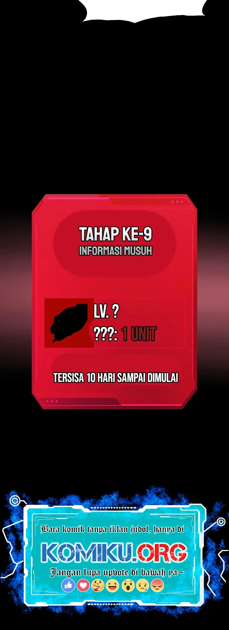 I Became the Tyrant of a Defense Game Chapter 152 Gambar 81