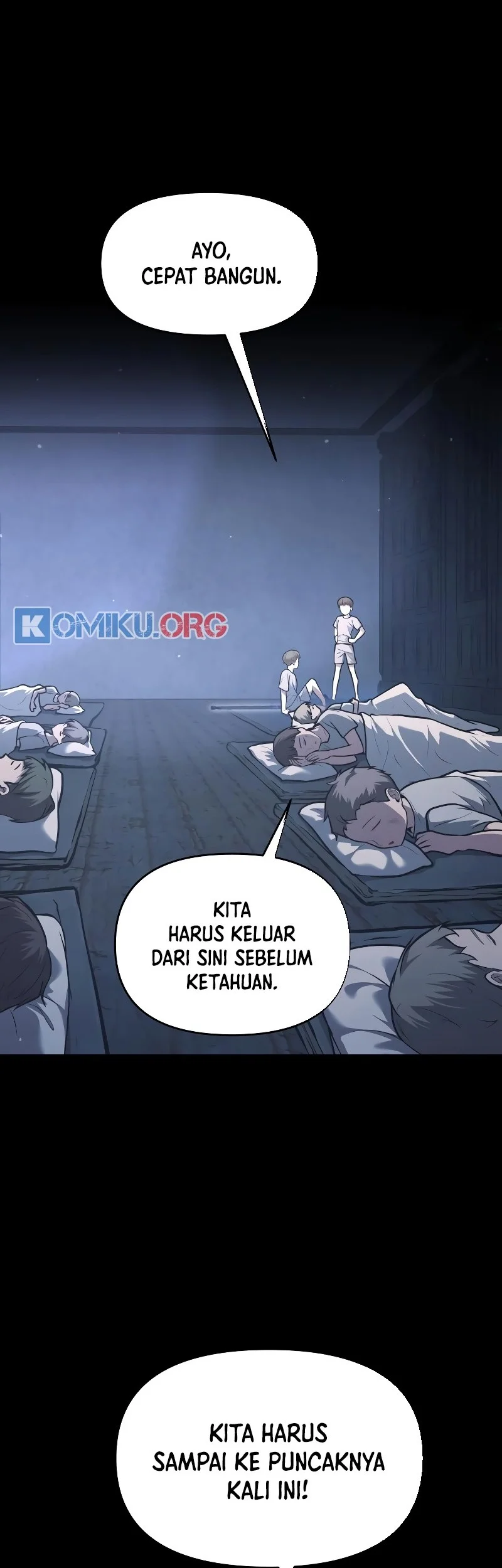 I Became the Tyrant of a Defense Game Chapter 152 Gambar 6