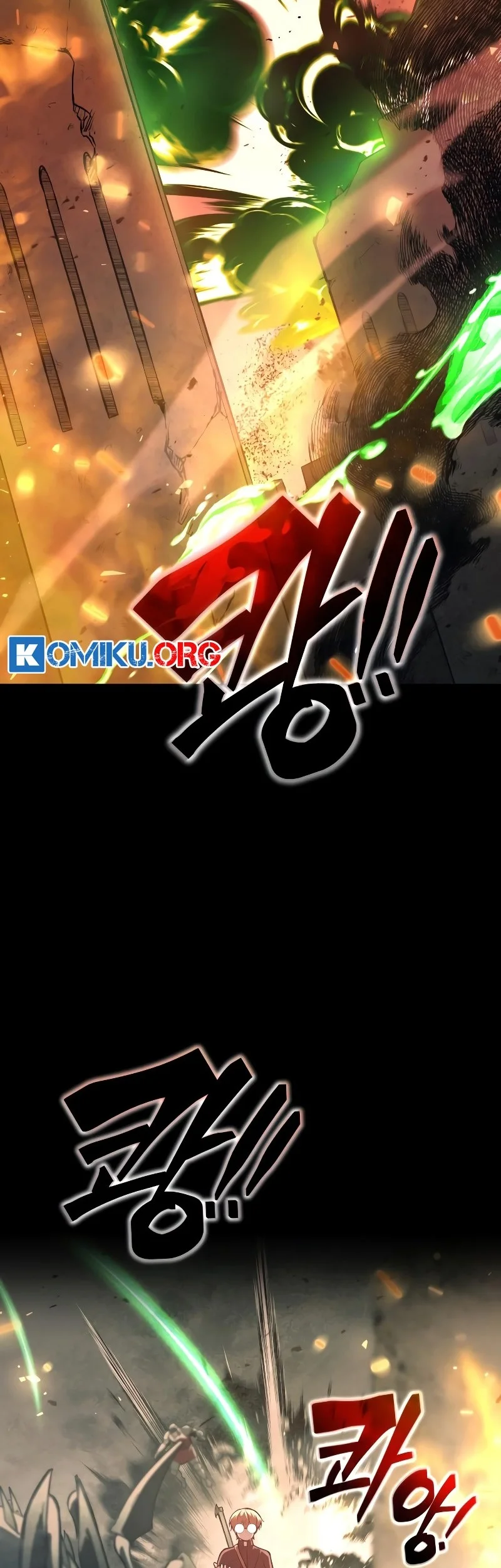 I Became the Tyrant of a Defense Game Chapter 152 Gambar 12