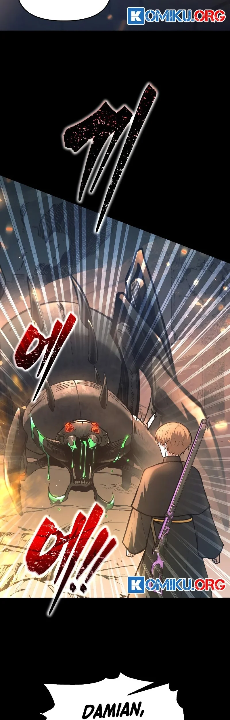 I Became the Tyrant of a Defense Game Chapter 152 Gambar 15