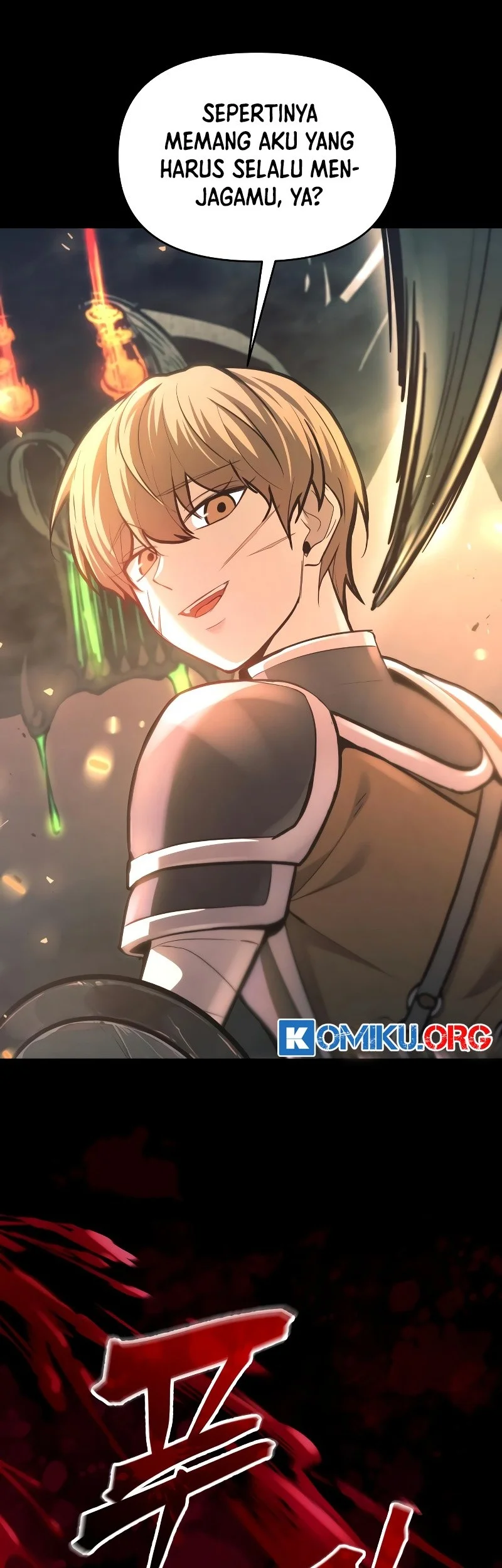 I Became the Tyrant of a Defense Game Chapter 152 Gambar 20