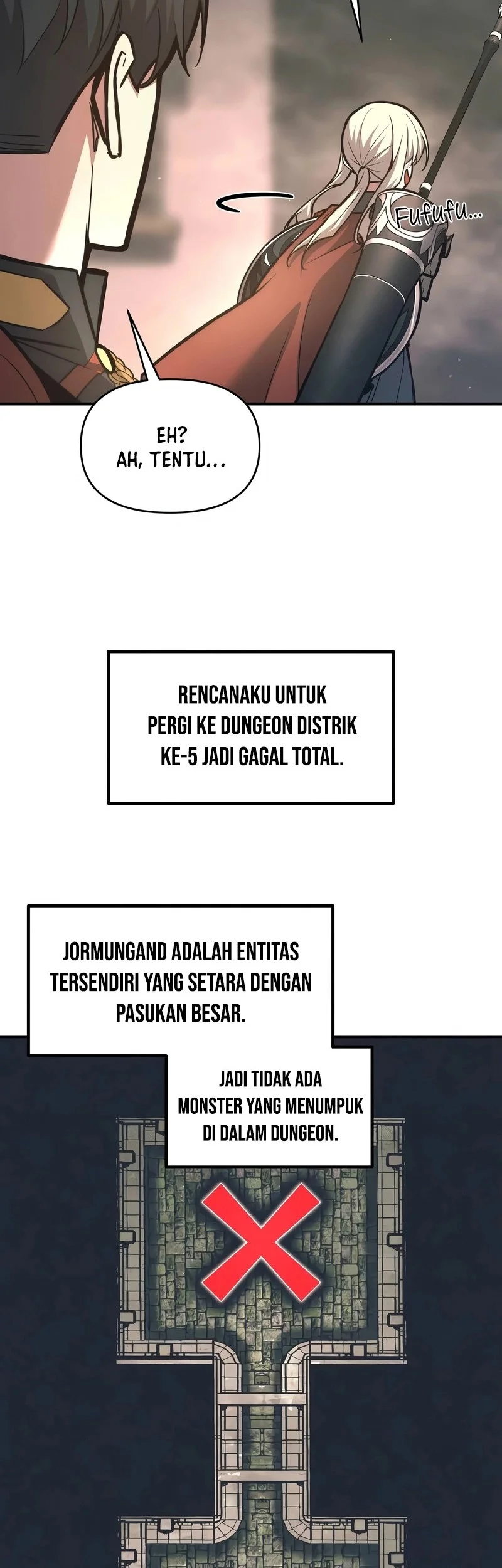 I Became the Tyrant of a Defense Game Chapter 153 Fix Gambar 12