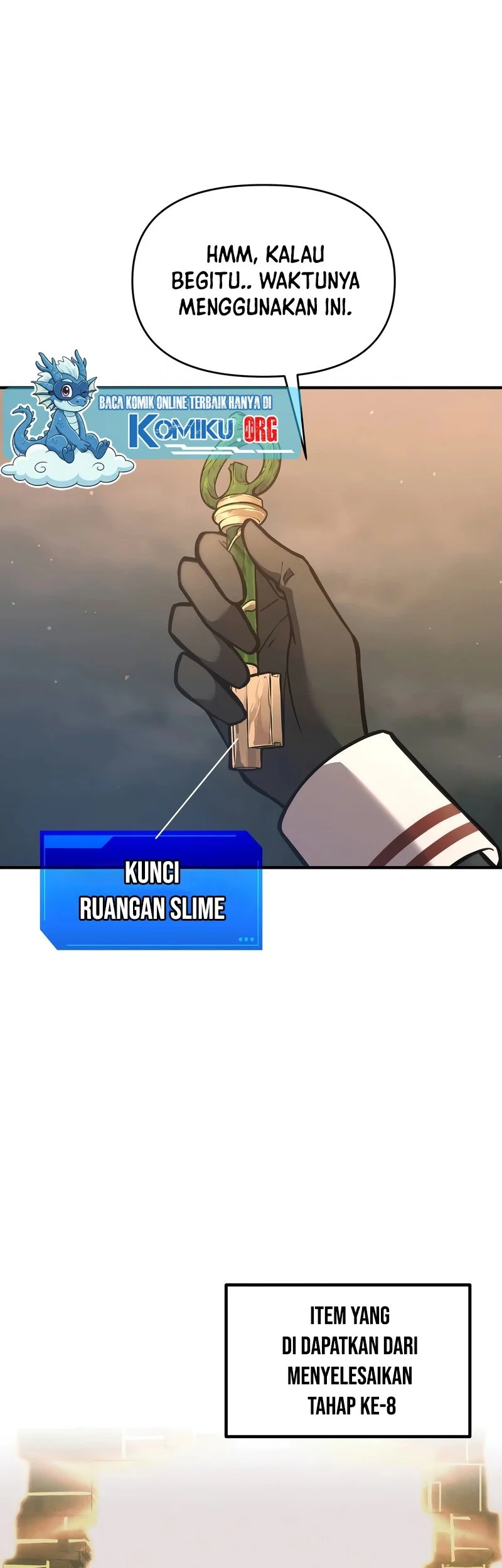 I Became the Tyrant of a Defense Game Chapter 153 Fix Gambar 14