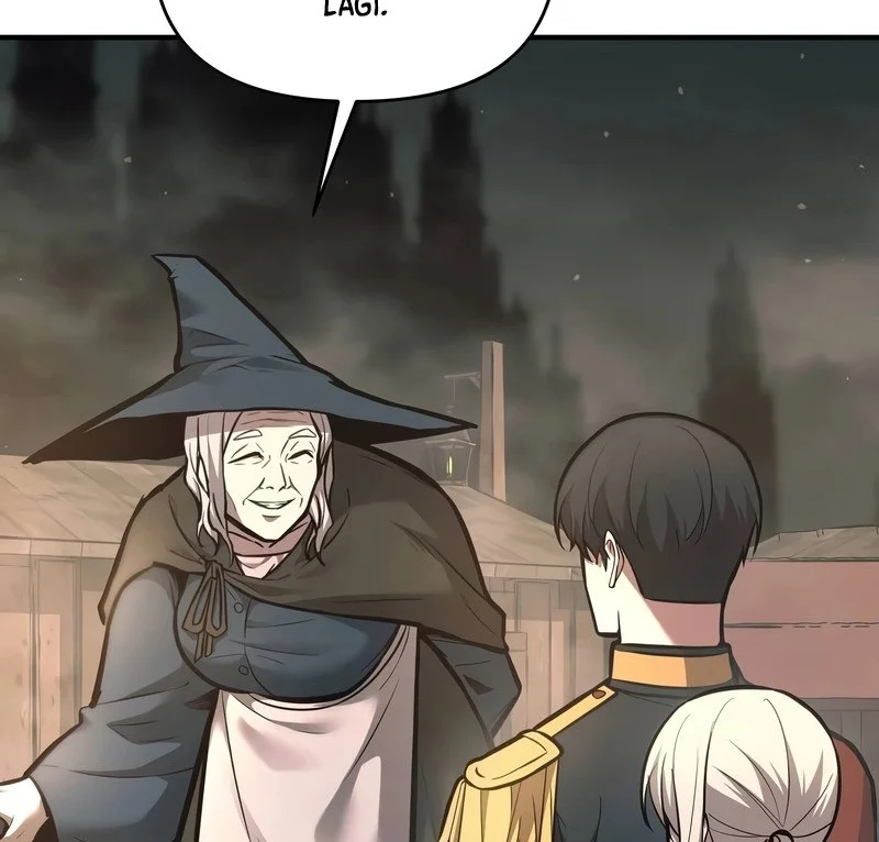 I Became the Tyrant of a Defense Game Chapter 153 Fix Gambar 16