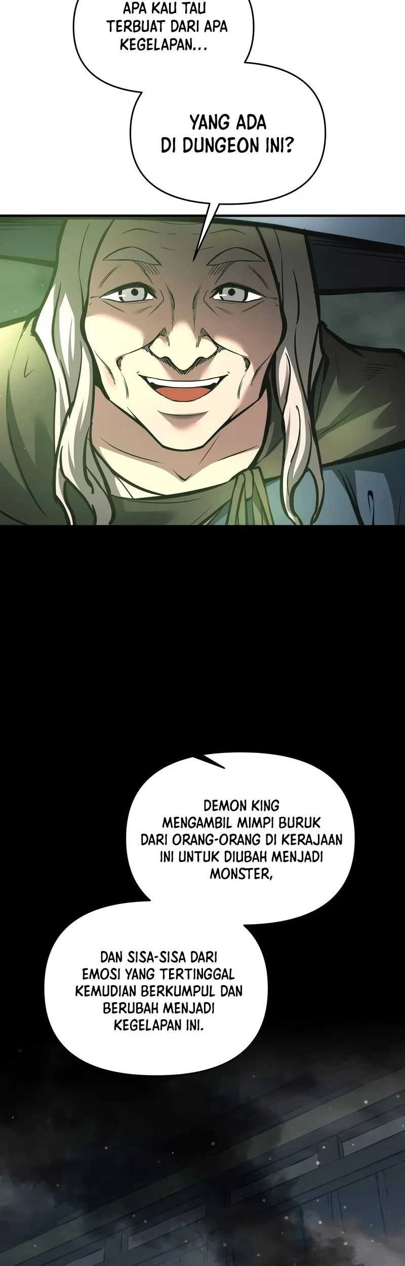 I Became the Tyrant of a Defense Game Chapter 153 Fix Gambar 27