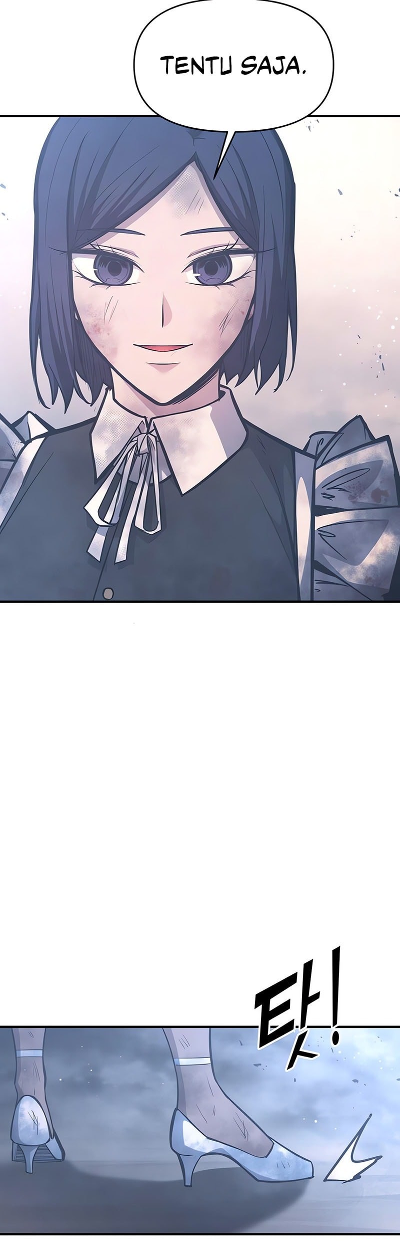 I Became the Tyrant of a Defense Game Chapter 135 Gambar 56