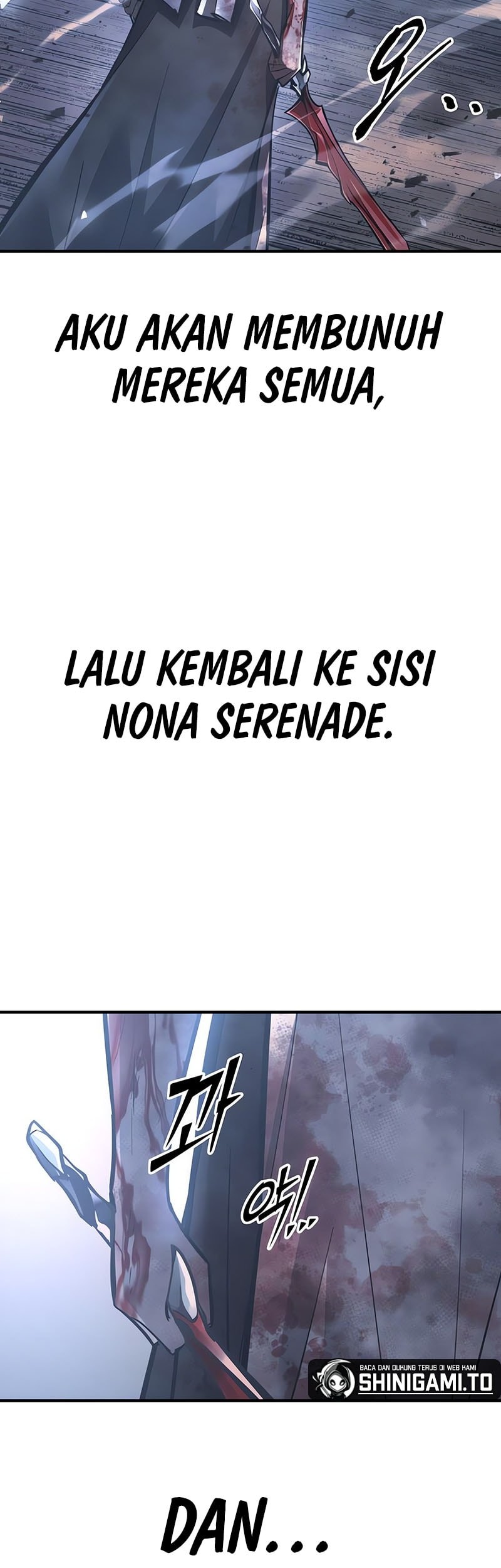 I Became the Tyrant of a Defense Game Chapter 135 Gambar 58