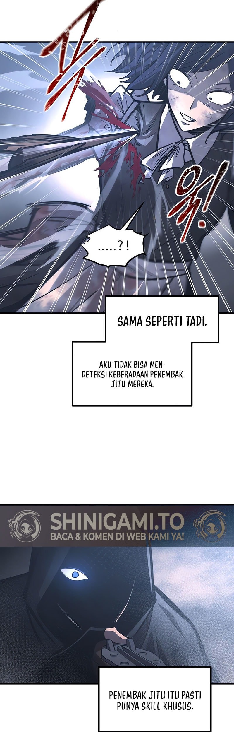 I Became the Tyrant of a Defense Game Chapter 135 Gambar 60