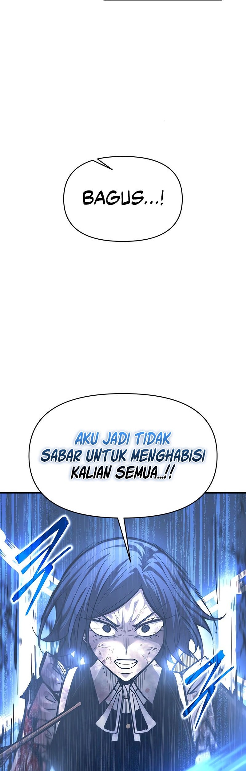 I Became the Tyrant of a Defense Game Chapter 135 Gambar 61