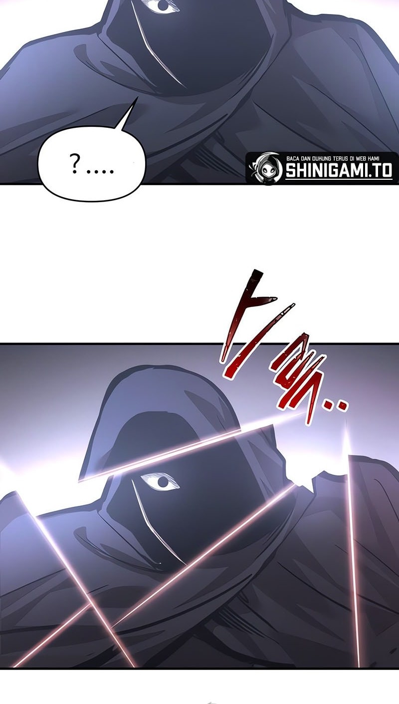 I Became the Tyrant of a Defense Game Chapter 135 Gambar 39