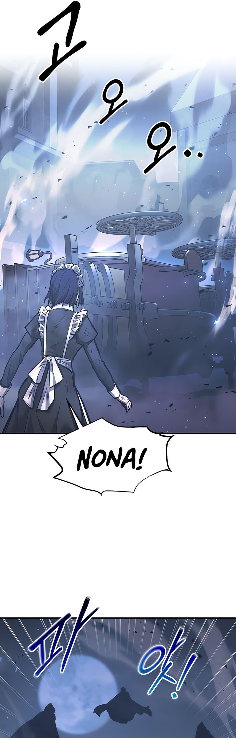 I Became the Tyrant of a Defense Game Chapter 135 Gambar 36