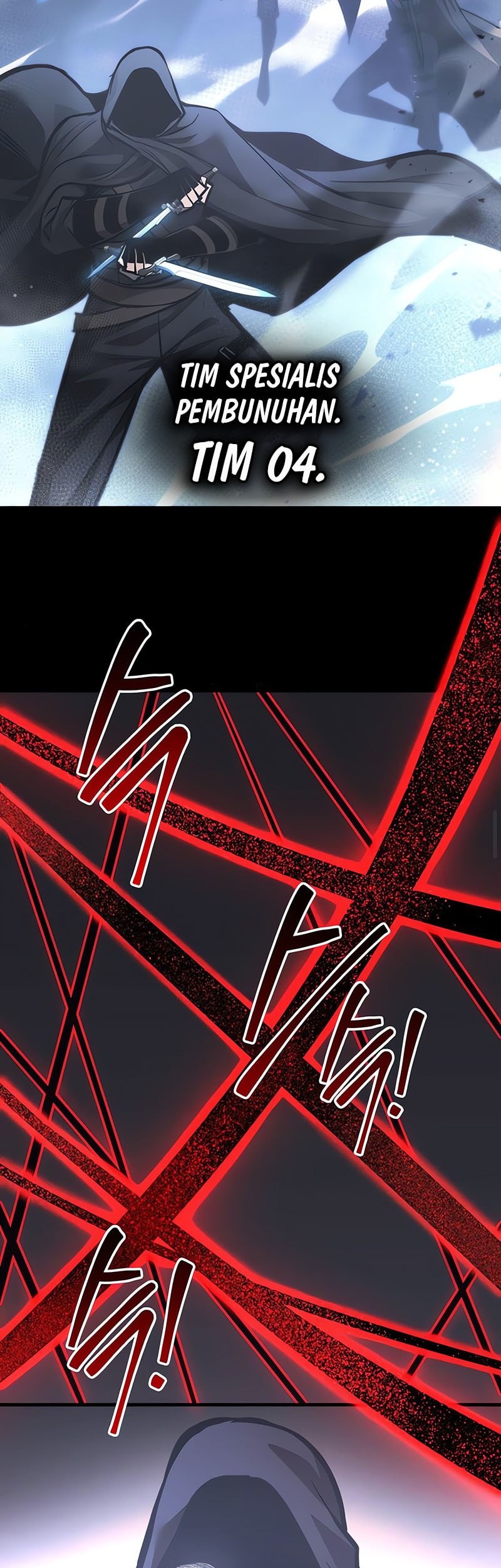 I Became the Tyrant of a Defense Game Chapter 135 Gambar 38