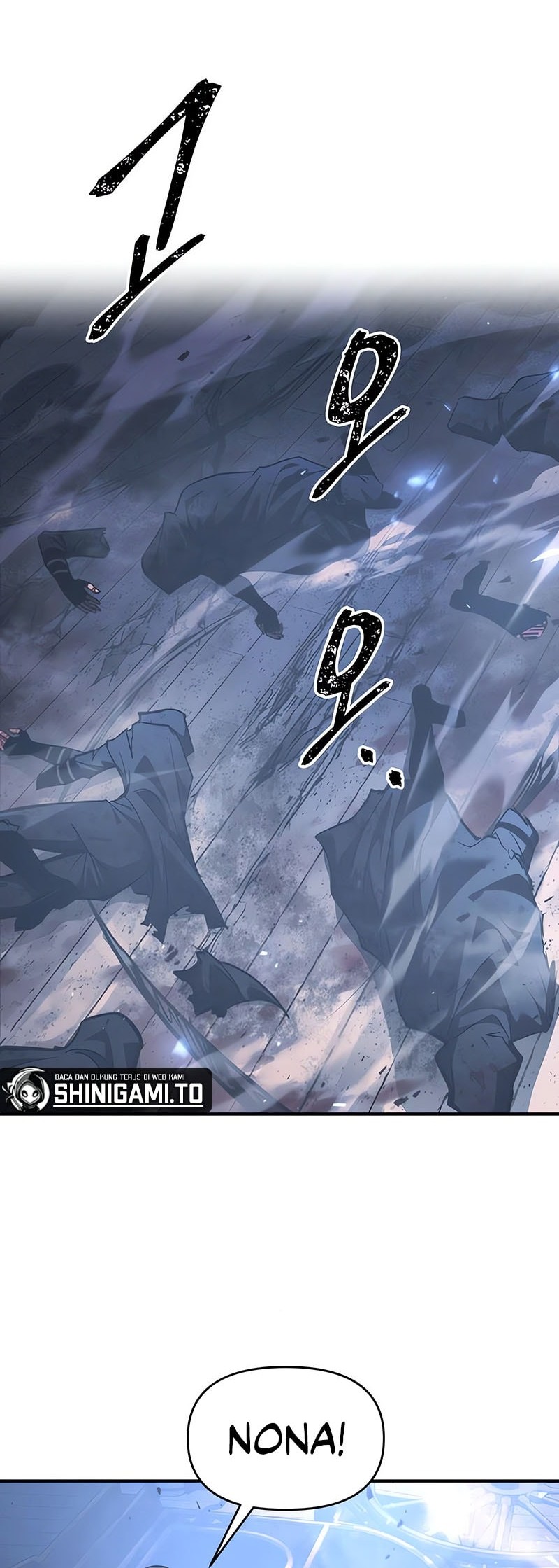 I Became the Tyrant of a Defense Game Chapter 135 Gambar 43