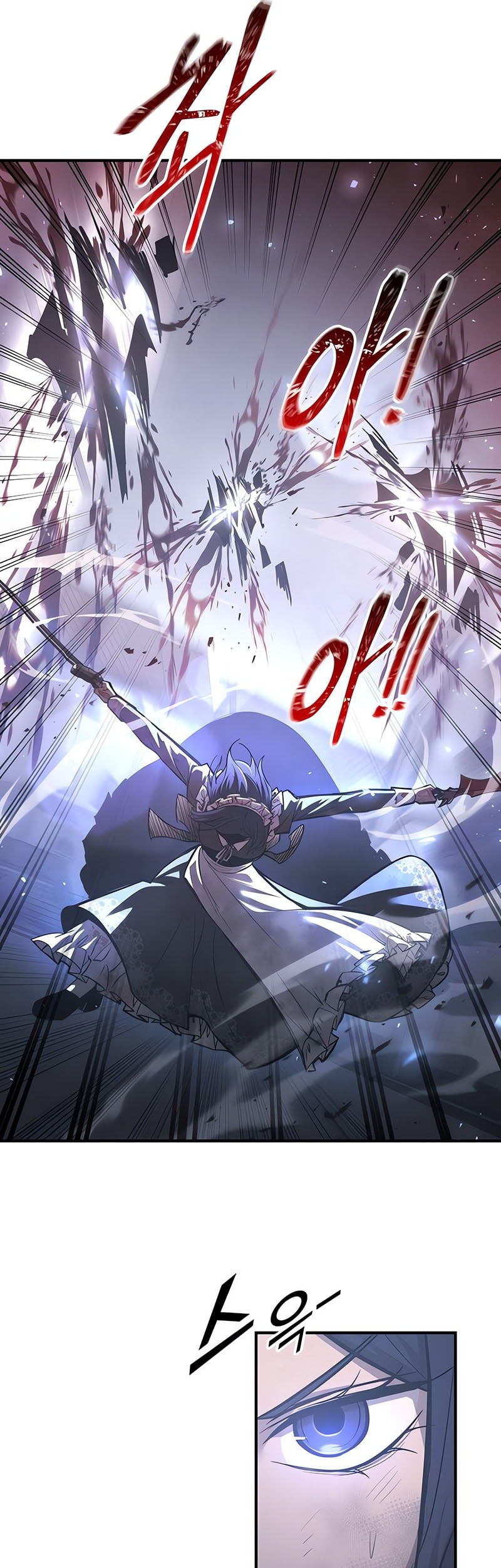 I Became the Tyrant of a Defense Game Chapter 135 Gambar 40