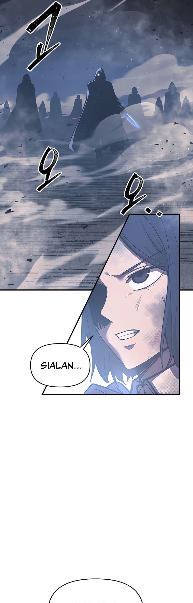 I Became the Tyrant of a Defense Game Chapter 135 Gambar 46