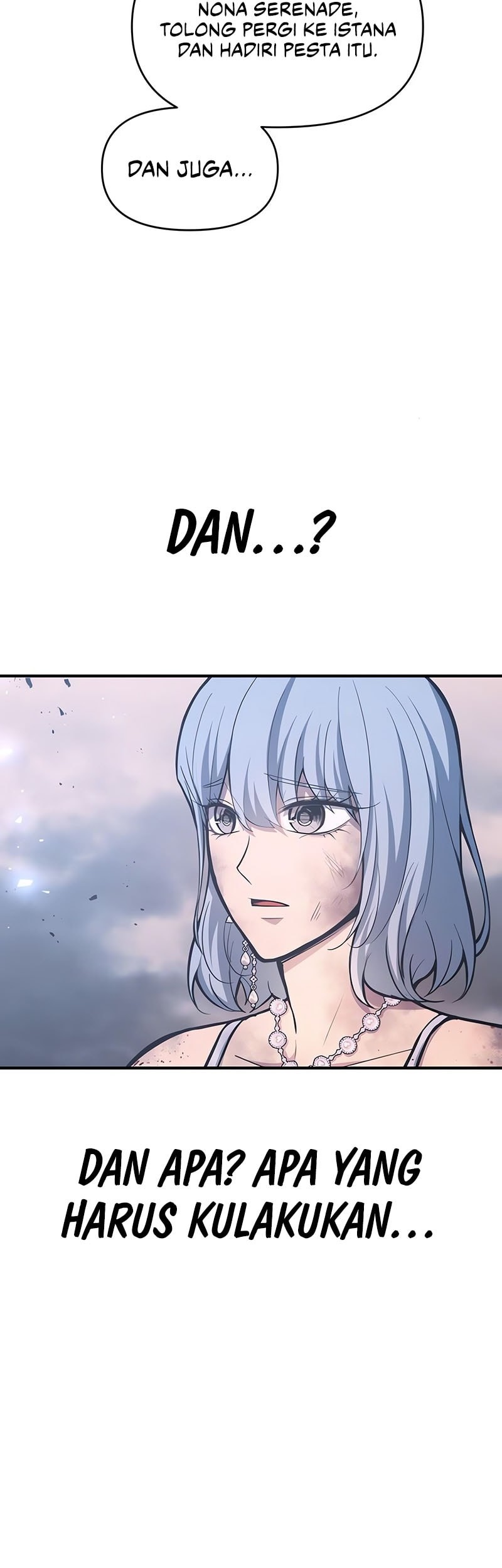 I Became the Tyrant of a Defense Game Chapter 135 Gambar 50