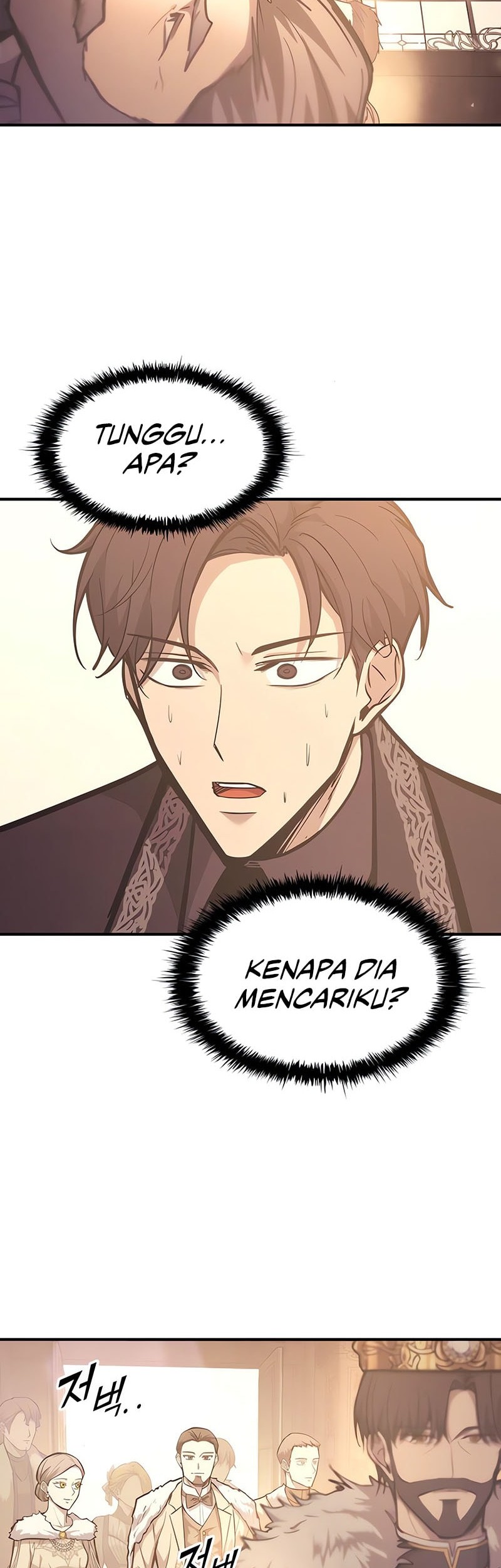 I Became the Tyrant of a Defense Game Chapter 135 Gambar 3