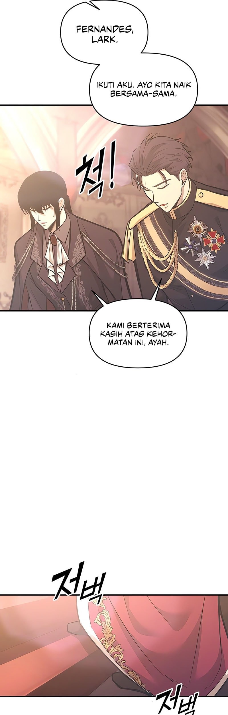 I Became the Tyrant of a Defense Game Chapter 135 Gambar 7