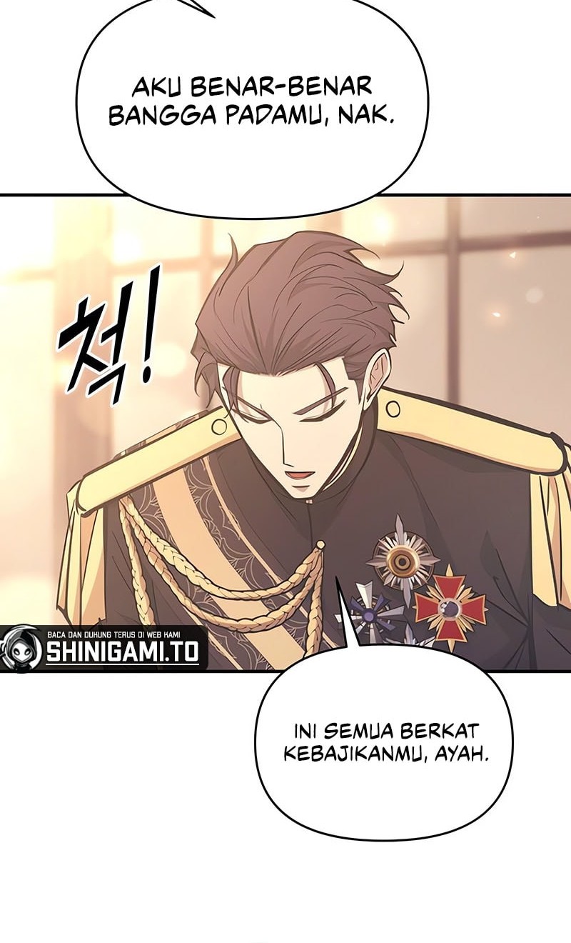 I Became the Tyrant of a Defense Game Chapter 135 Gambar 10