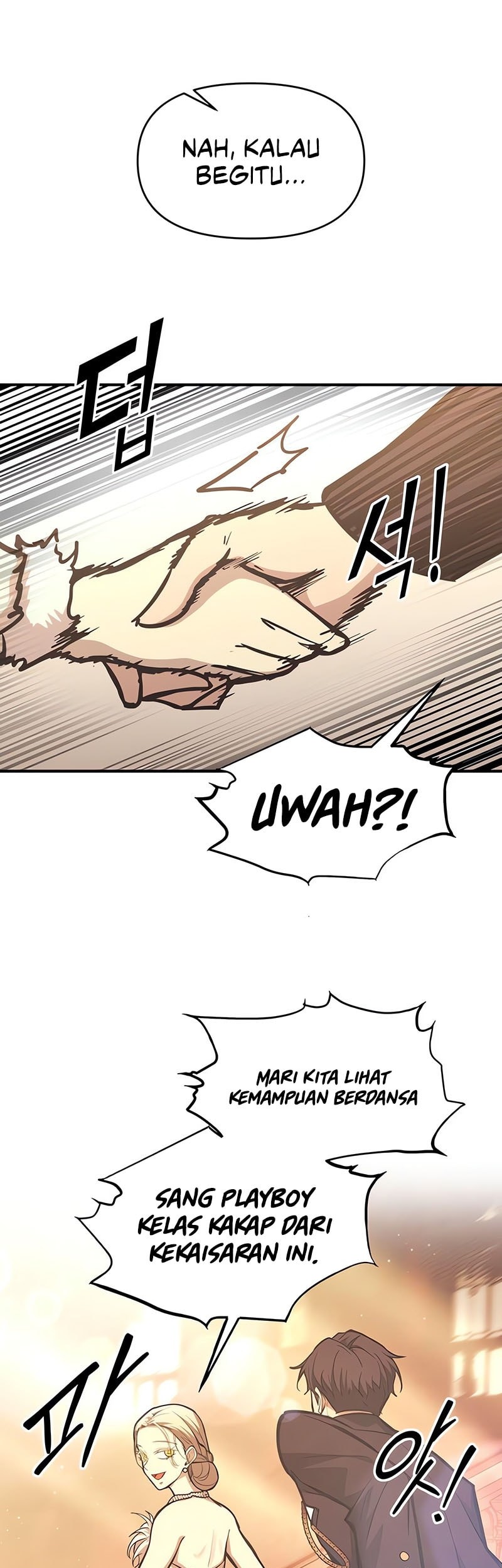 I Became the Tyrant of a Defense Game Chapter 135 Gambar 17