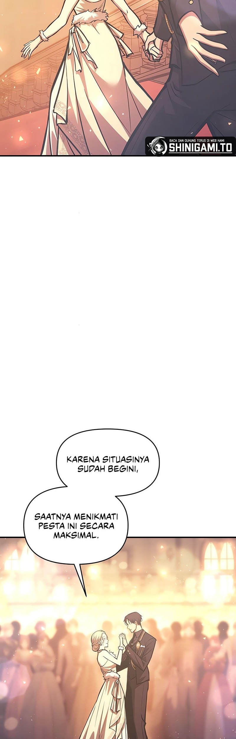 I Became the Tyrant of a Defense Game Chapter 135 Gambar 18