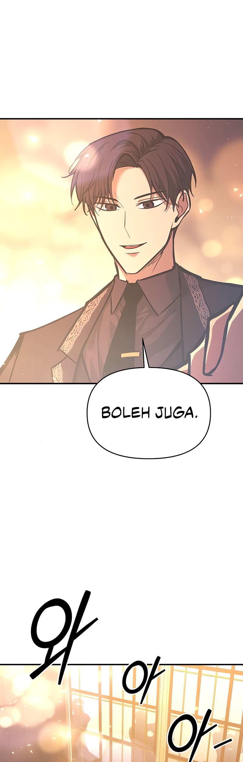 I Became the Tyrant of a Defense Game Chapter 135 Gambar 21