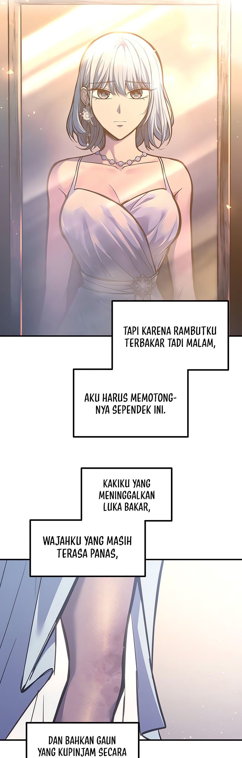 I Became the Tyrant of a Defense Game Chapter 135 Gambar 24