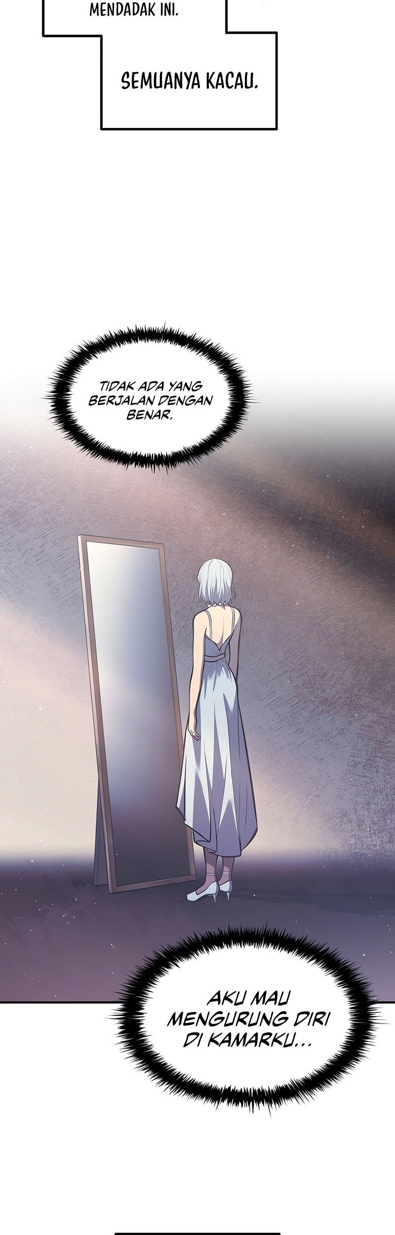 I Became the Tyrant of a Defense Game Chapter 135 Gambar 25