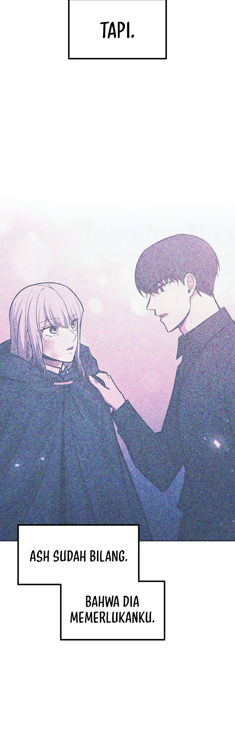 I Became the Tyrant of a Defense Game Chapter 135 Gambar 26