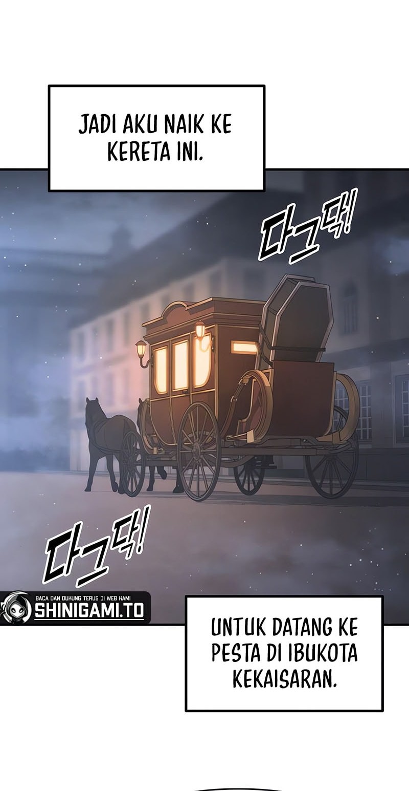 I Became the Tyrant of a Defense Game Chapter 135 Gambar 27