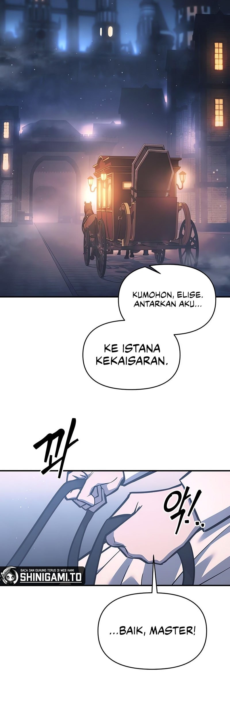 I Became the Tyrant of a Defense Game Chapter 135 Gambar 30