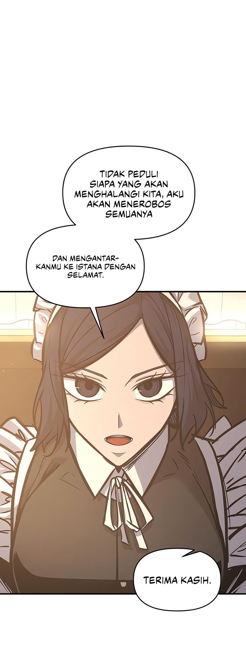 I Became the Tyrant of a Defense Game Chapter 135 Gambar 31