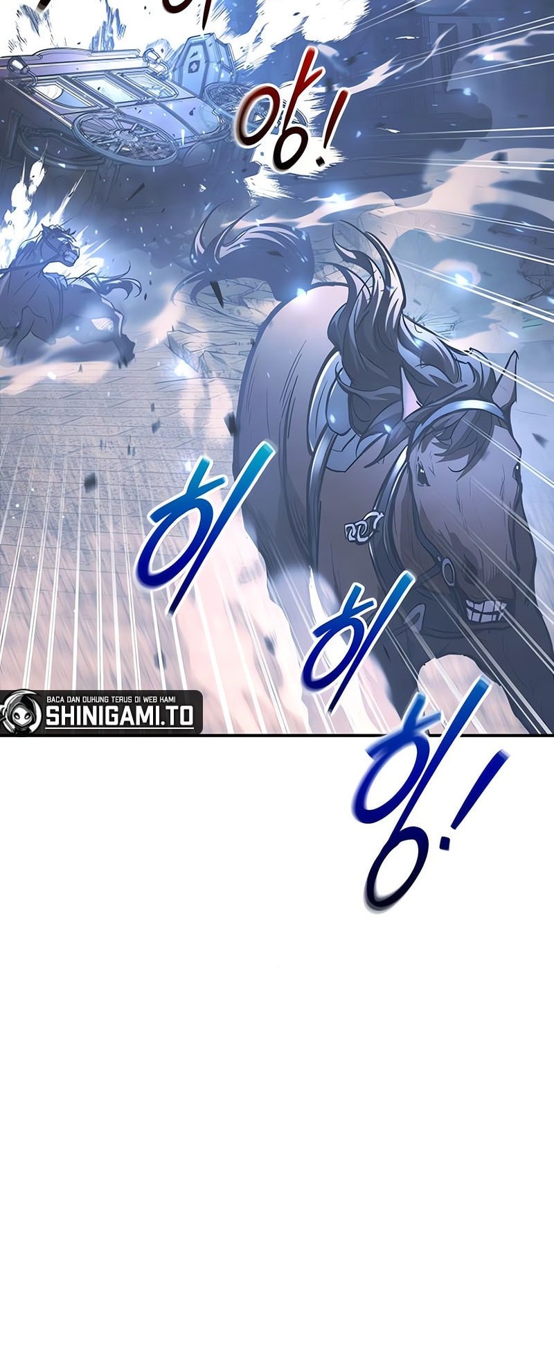 I Became the Tyrant of a Defense Game Chapter 135 Gambar 35