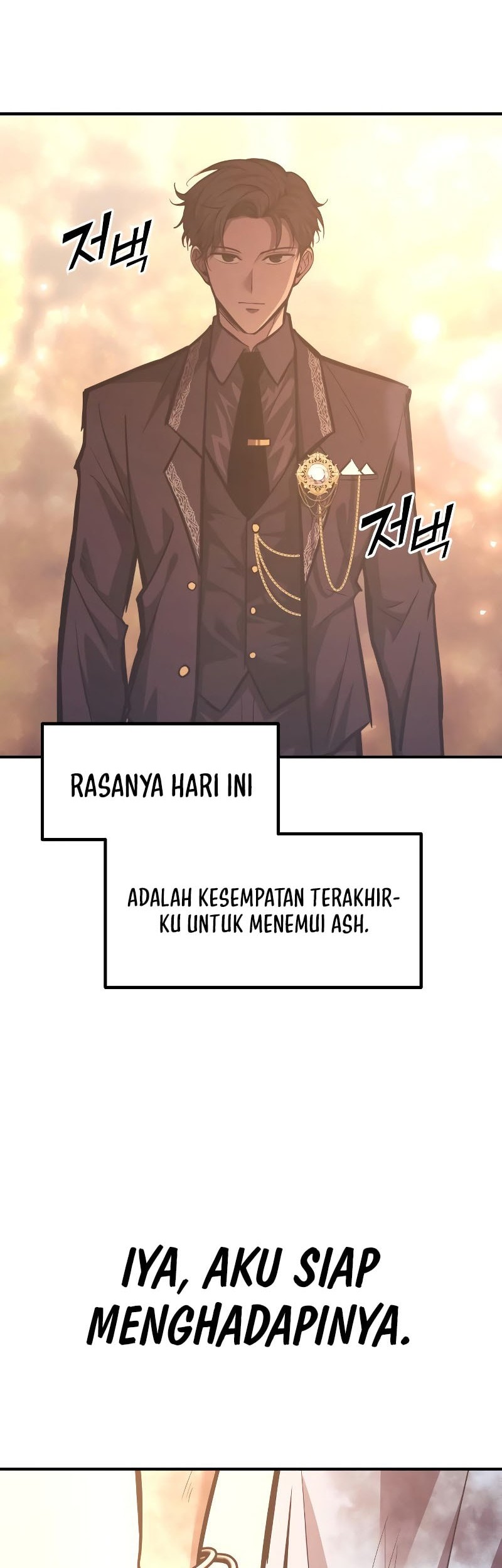 I Became the Tyrant of a Defense Game Chapter 136 Gambar 35