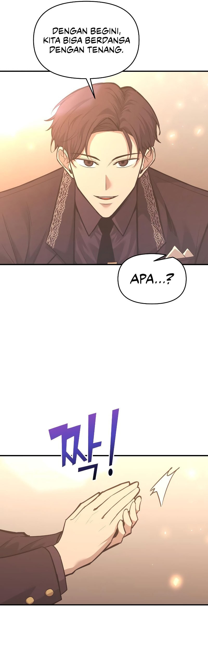 I Became the Tyrant of a Defense Game Chapter 136 Gambar 38