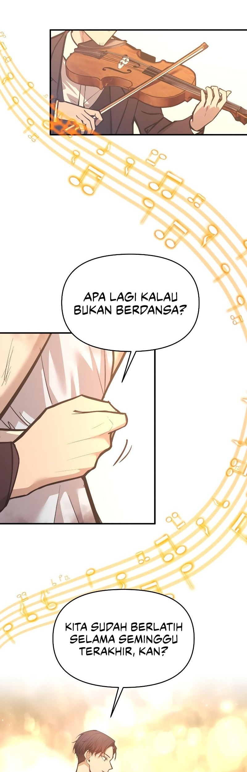 I Became the Tyrant of a Defense Game Chapter 136 Gambar 39