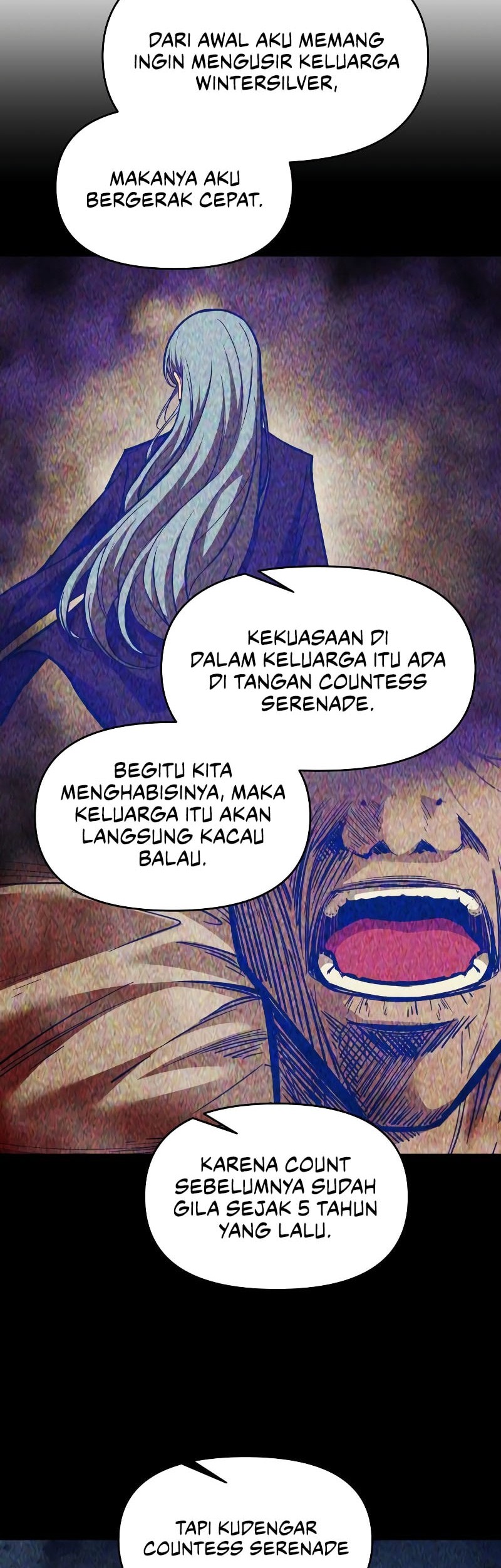 I Became the Tyrant of a Defense Game Chapter 136 Gambar 7