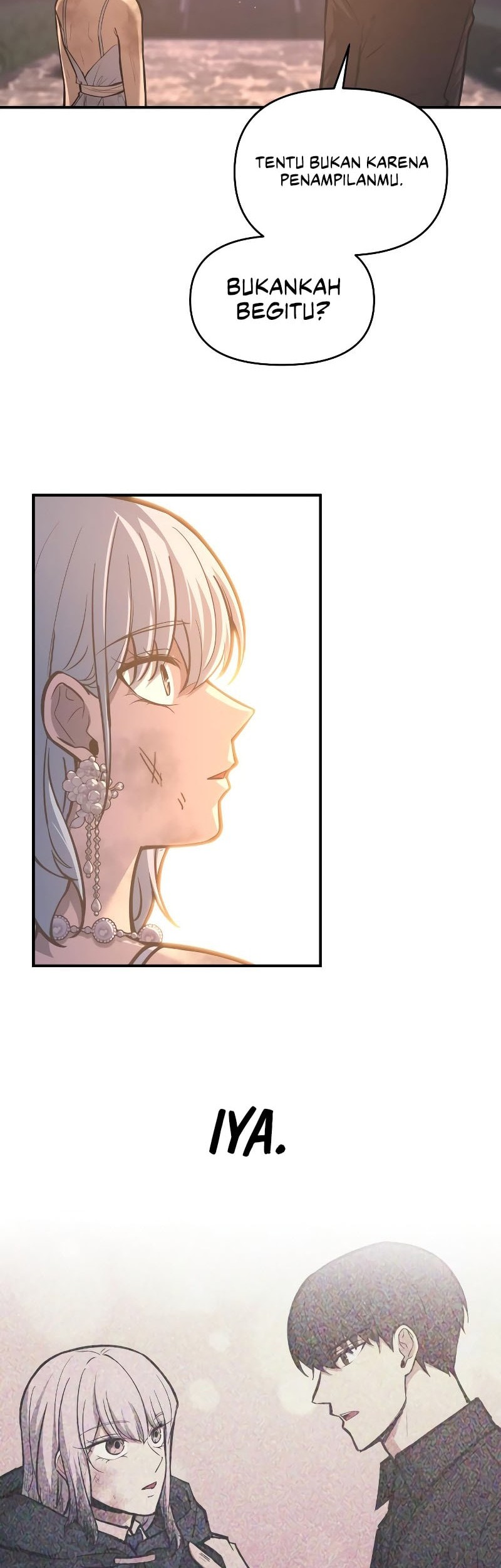 I Became the Tyrant of a Defense Game Chapter 136 Gambar 23