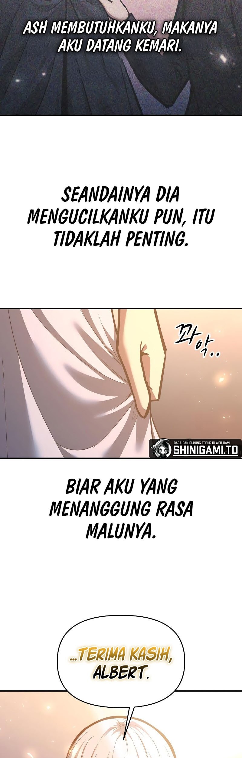 I Became the Tyrant of a Defense Game Chapter 136 Gambar 24