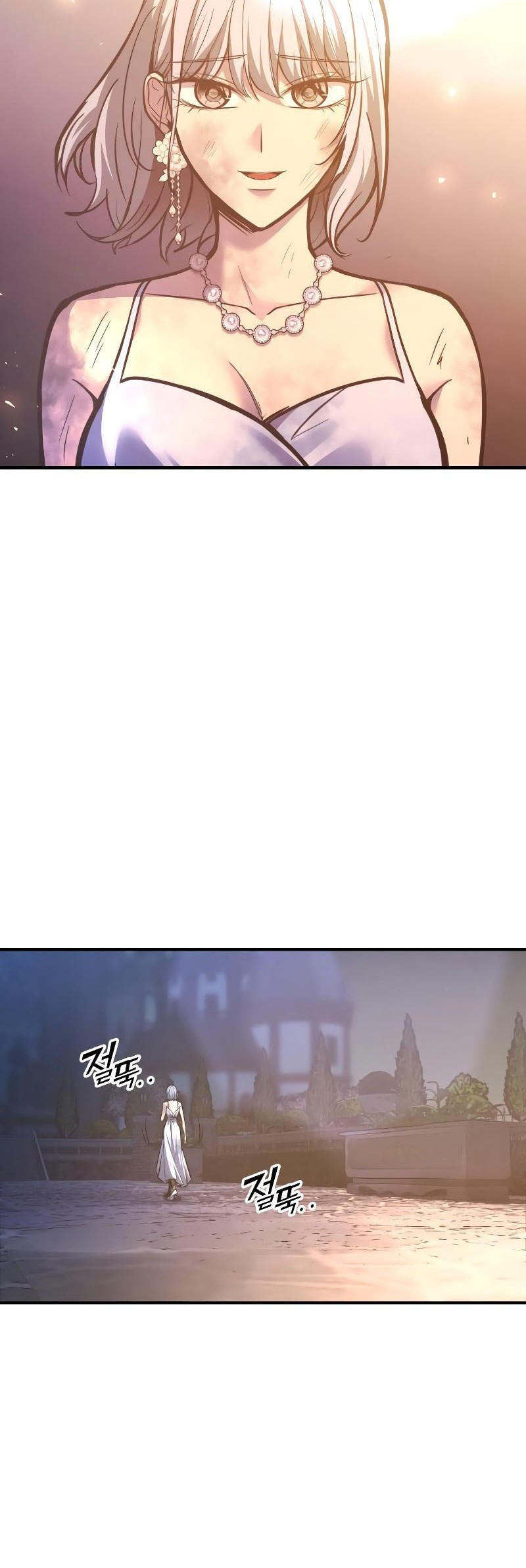 I Became the Tyrant of a Defense Game Chapter 136 Gambar 25