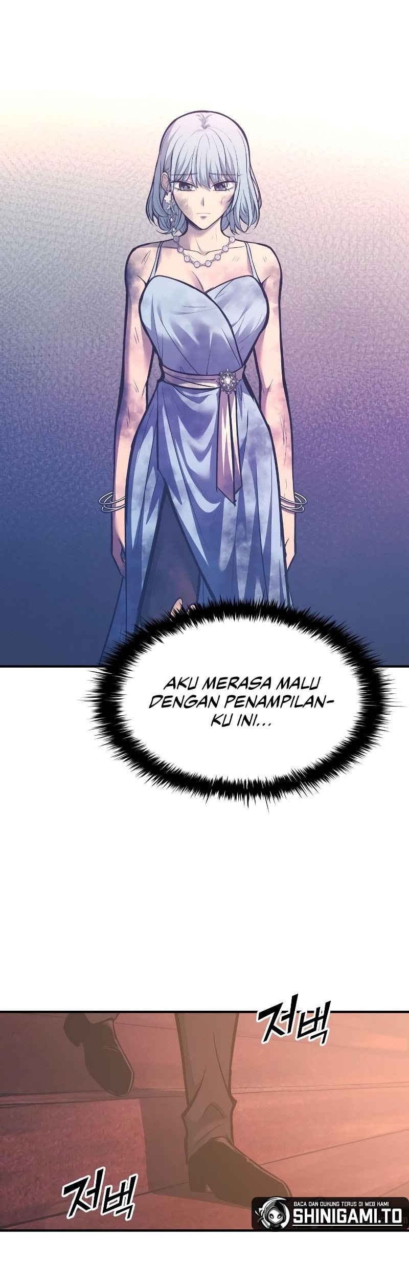 I Became the Tyrant of a Defense Game Chapter 136 Gambar 32