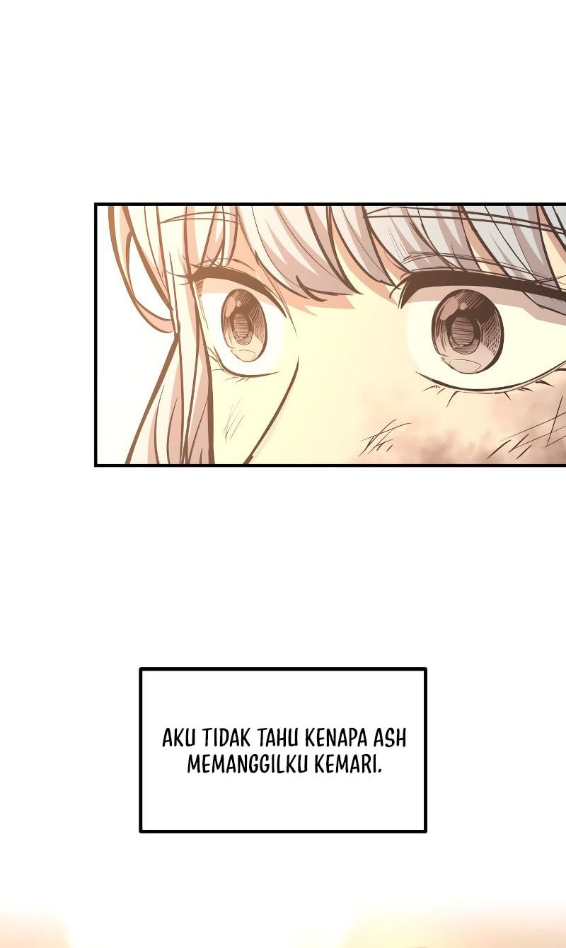 I Became the Tyrant of a Defense Game Chapter 136 Gambar 33