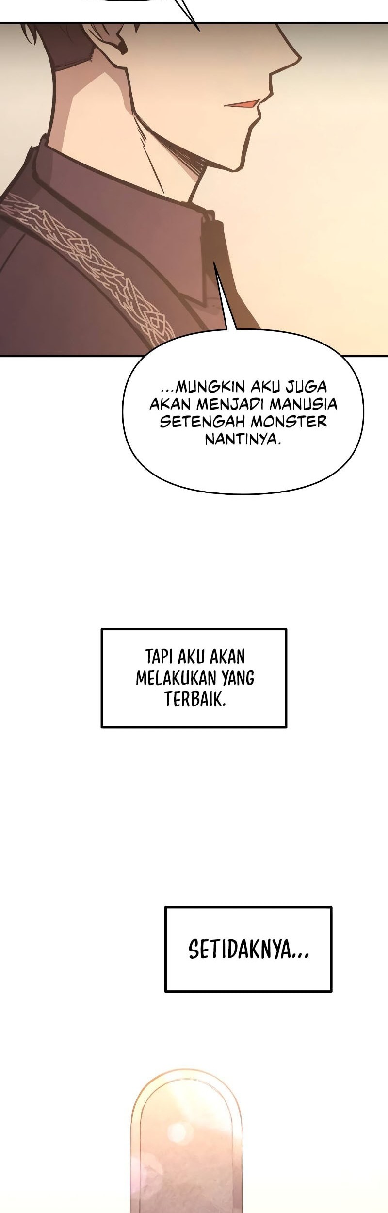 I Became the Tyrant of a Defense Game Chapter 137 Gambar 39